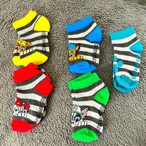 Paw patrol accessories